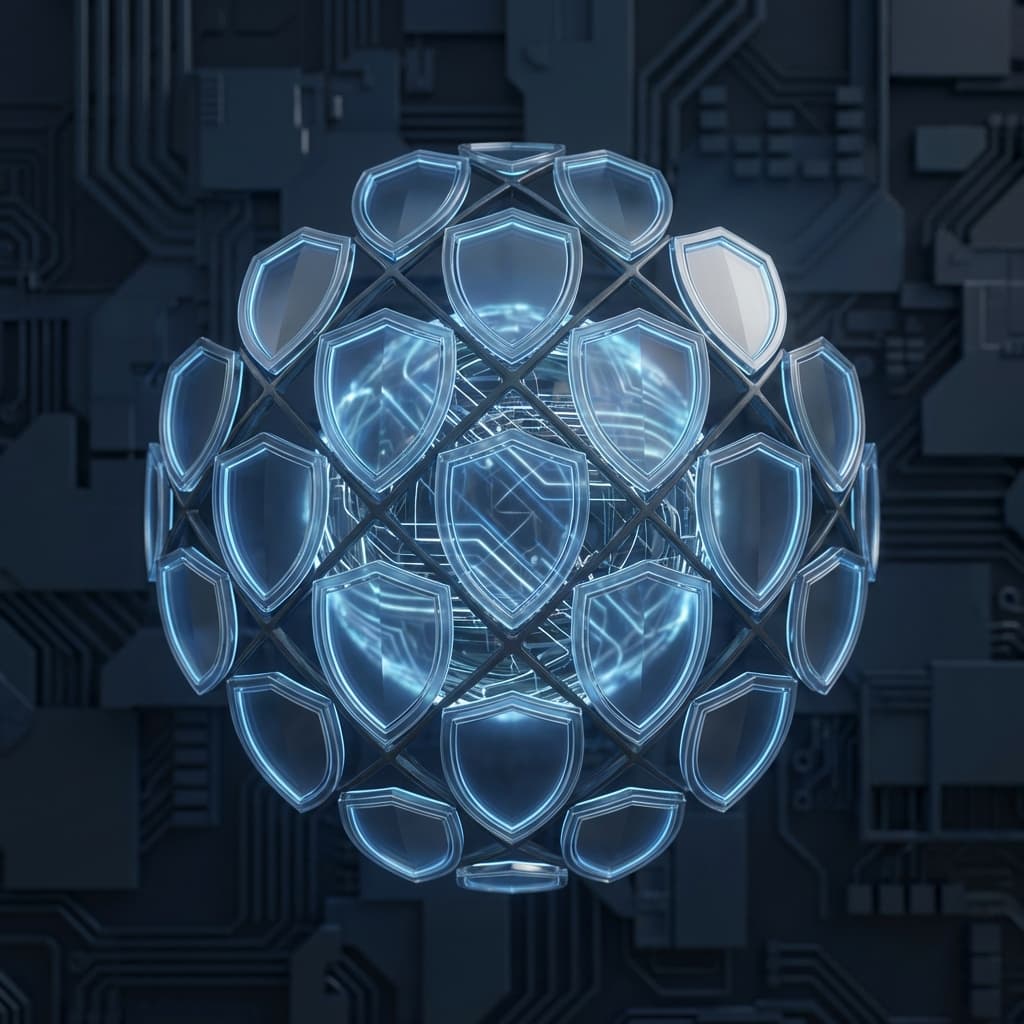 CYBERSECURITY & RESILIENCE